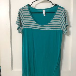 LuLaRoe Classic T